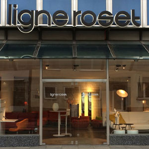 Image du magasin Ligne Roset