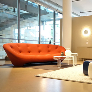 Image du magasin Ligne Roset