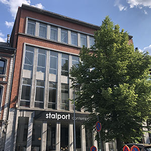 Image du magasin Stalport Contemporain