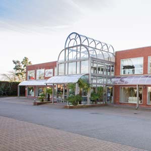 Image du magasin Cookes
