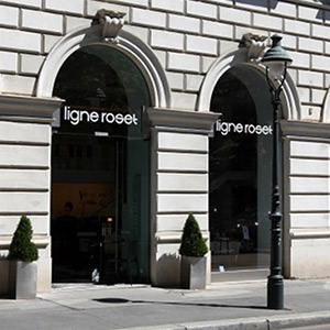 Image du magasin Ligne Roset