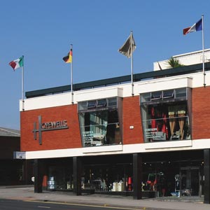 Image du magasin HOPEWELLS