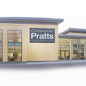 Image du magasin CHRISTOPHER PRATTS