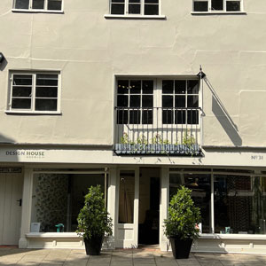 Image du magasin DESIGN HOUSE