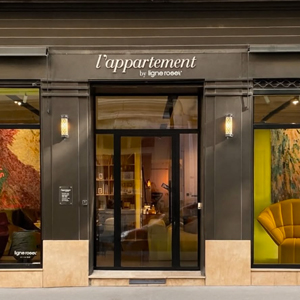 Image du magasin L'APPARTEMENT BY LIGNE ROSET