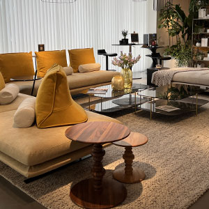 Image du magasin LIGNE ROSET SHANGHAI CIMEN