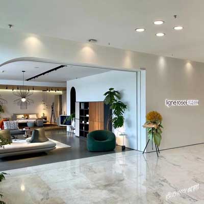 Image du magasin LIGNE ROSET SHANGHAI HUNAN
