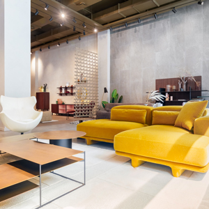 Image du magasin LIGNE ROSET PARK AVENUE SOUTH