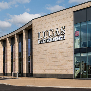 Image du magasin LUCAS FURNITURE