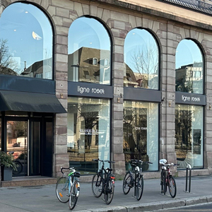 Image du magasin VUE SUR QUAI