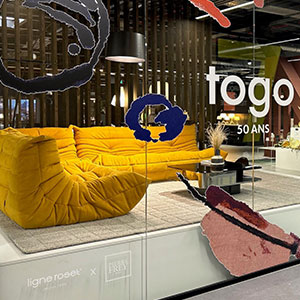 Image du magasin LIVING ROCK