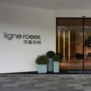 Image du magasin LIGNE ROSET NANJING