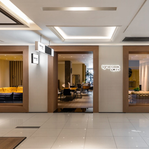 Image du magasin TAIZHOU JOURNEY OF LIFE HOME FURNISHING Co.,Ltd