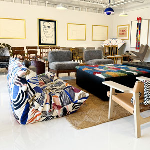 Image du magasin FORSYTH STUDIO 