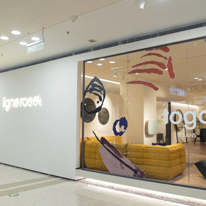 Image du magasin Beijing Ligne roset Redstar Macalline Mall Flatship Shop