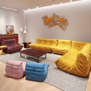 Image du magasin TIANJIN LIGNE ROSET