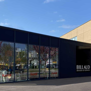 Image du magasin BILLAUD DESIGN SAS