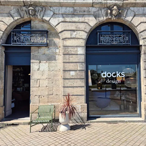 Image du magasin DOCKS DESIGN