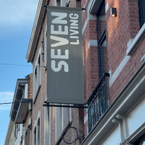 Image du magasin SEVEN LIVING 