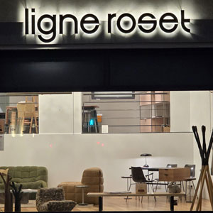 Image du magasin INTER-FACES