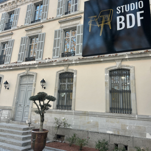 Image du magasin STUDIO BDF