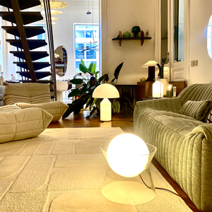 Image du magasin SISU DESIGN SRL