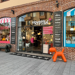 Image du magasin TRYPTIK LIGNE ROSET